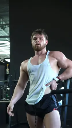 Gym motivation