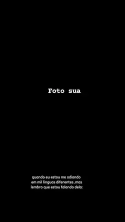 EU ERA CRIANÇA