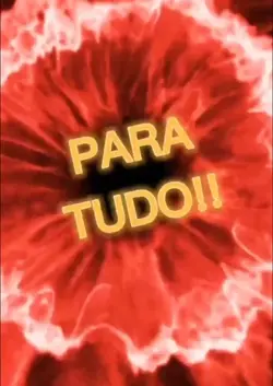 Para tudo, arrase 😉