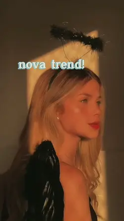 trend nova!