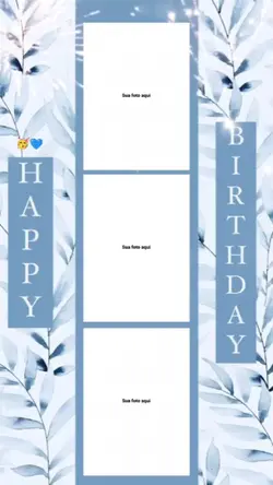 Happy Brithday