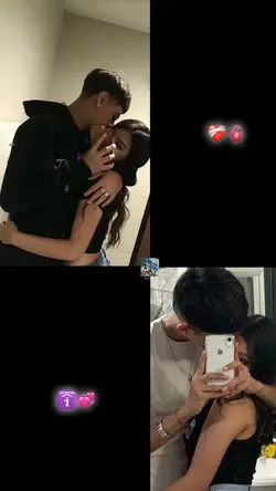 vc me faz tão bem 💕