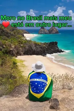amo esse lugar