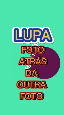 lupa foto 