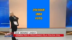 Trole seu amigo