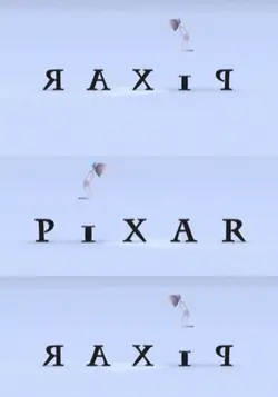 Pixar me