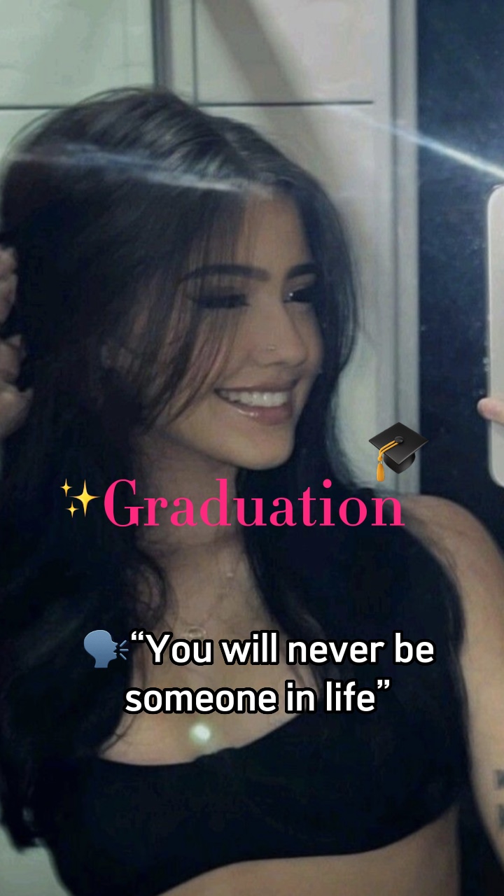 Graduación 