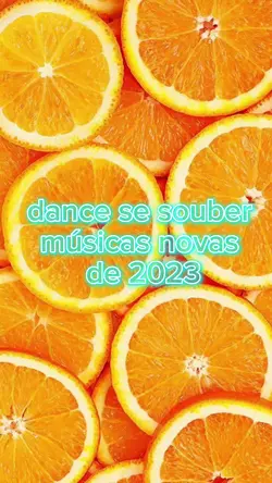 dance se souber