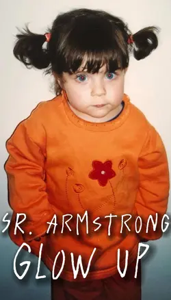 Sr armstrong ? 🤷‍♂️