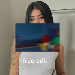 free edit