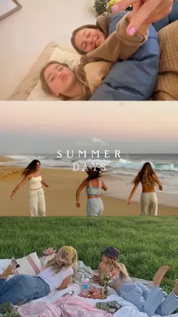 Summer Days