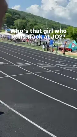 Who that??