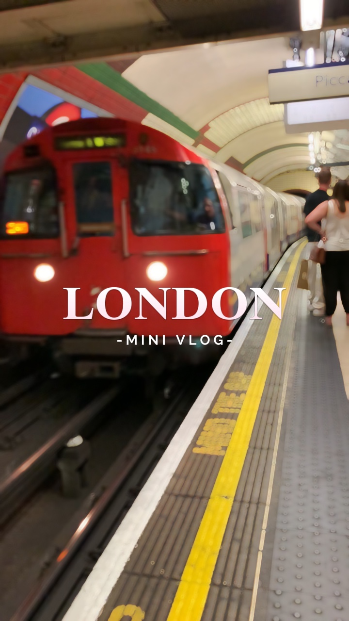 Londoner Leben