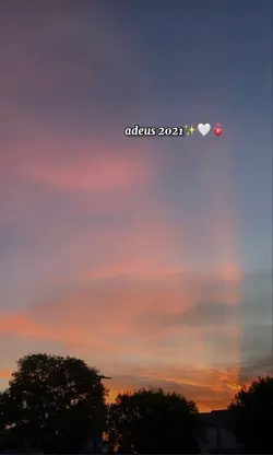 adeus 2021.. 