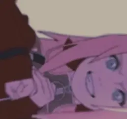 Sakura Haruno edit