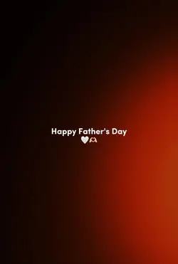 Happy Father's Day🫶🏻