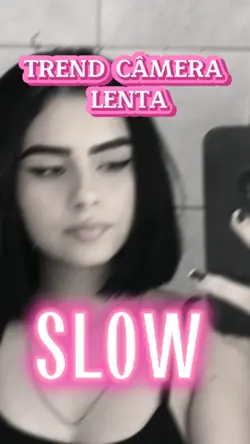 TREND SLOW 