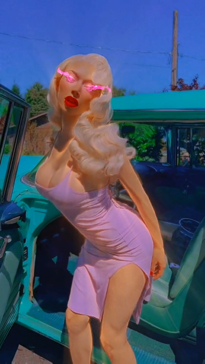 Jolie