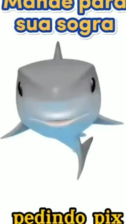 Mande pra sua sogra 