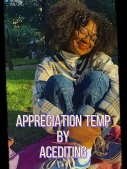 Appreciation Temp