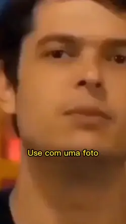 Use com sua foto