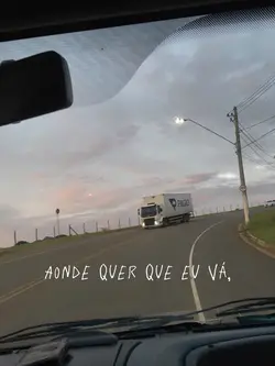 Levo você. | trend