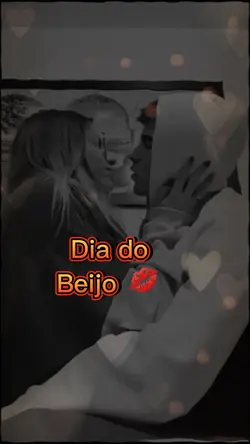 Beijinho doce 💋