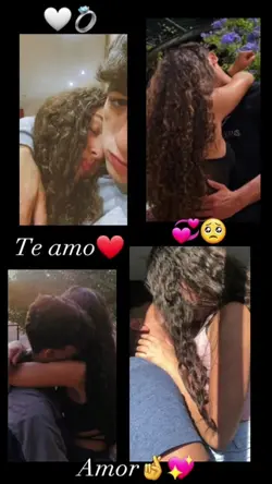 te amo