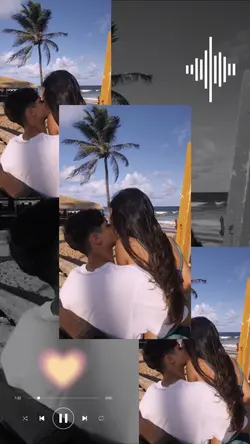 Belo🎵 / CASAL🥰