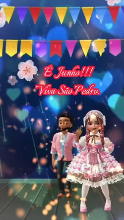 festa junina