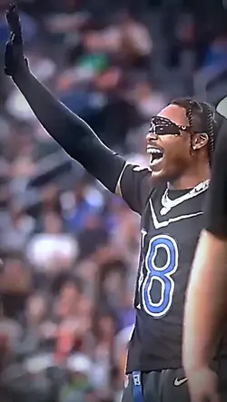 Old VSPAM Style Edit