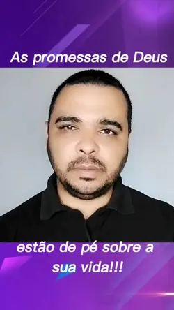 A Palavra de Deus.