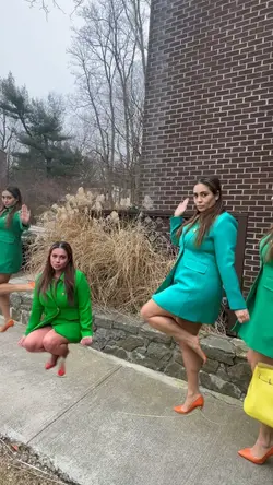 Let’s slay the walk