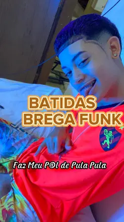 BATIDAS, BREGA FUNK