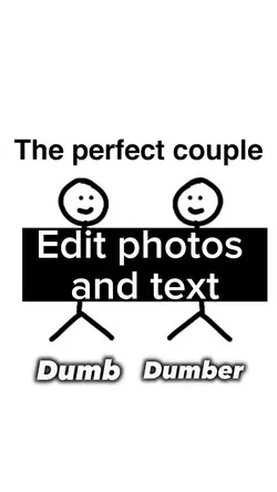 The perfect couple ❤️