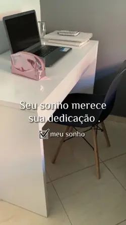meu objetivo 
