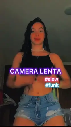 CAMERA LENTA