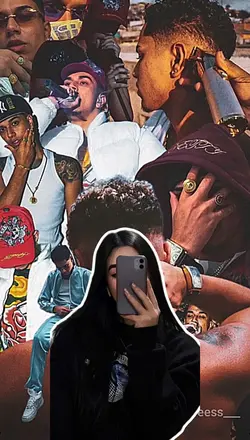 Qual Próximo Cantor?