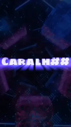 Caralh#/An An An An 