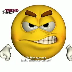 - Crush em alguém!<3