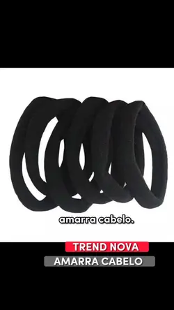 amarra cabelo | meme