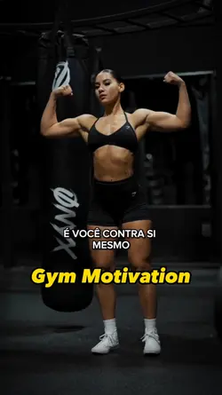 Gym Motivation 