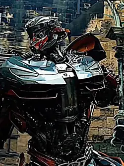 Transformer velocity