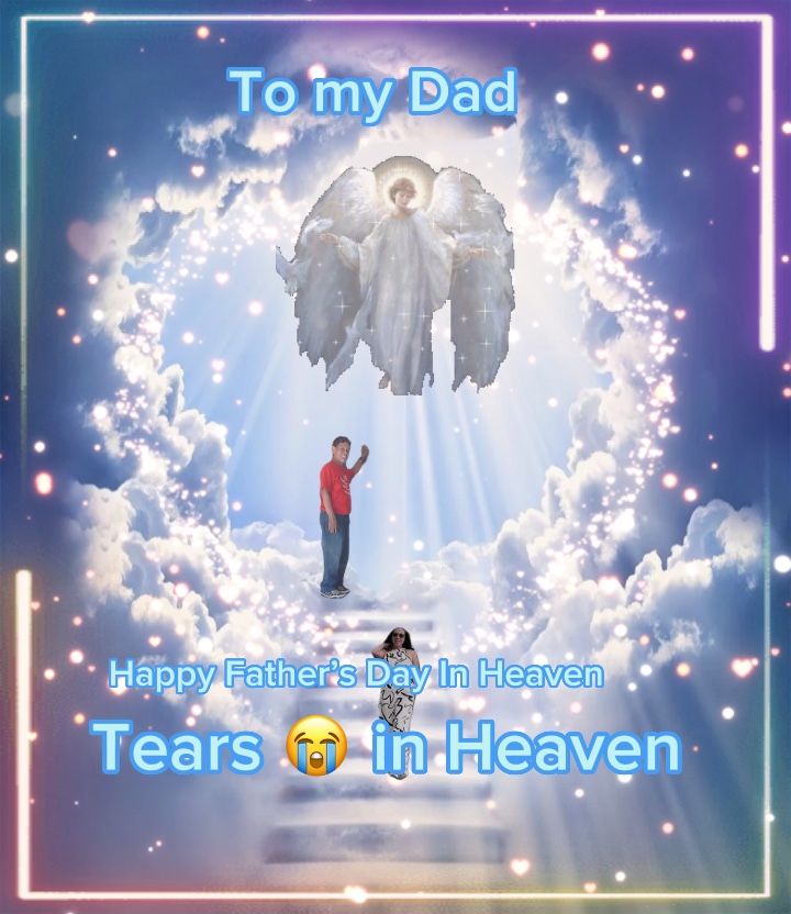 # FathersDay❤️ Go