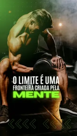 Motivação fitness!!