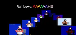 Rainbow Videos!🌈🏳️‍🌈🌈