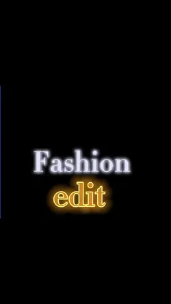 fashion ootd edit