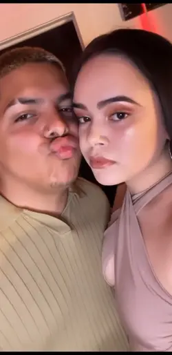 Say you won’t let go