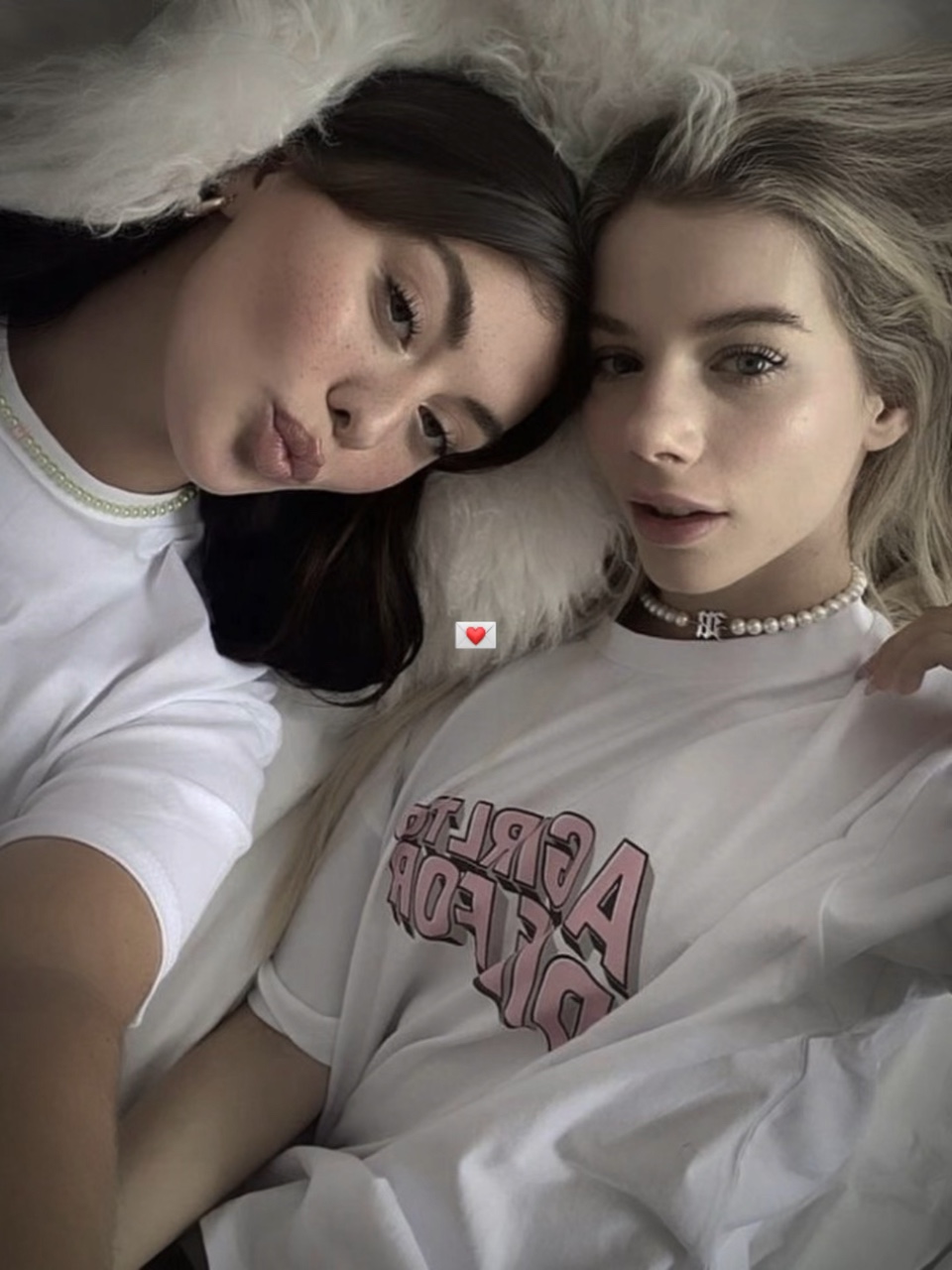 Siblings