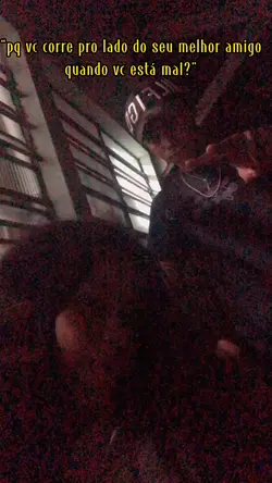 melhor amigo ❤️‍🩹